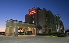 Hampton Inn & Suites Wiggins