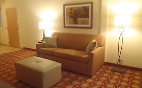 Hampton Inn & Suites Wiggins